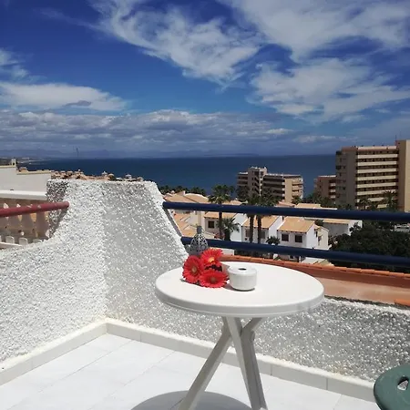 Panorama De Torrelamata Holiday home *